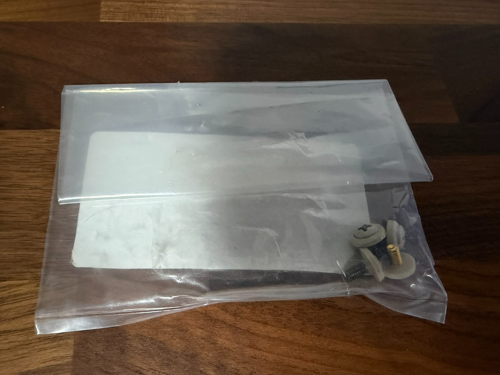 Set of 4 Commodore Amiga 3000 Desktop Case Screws - BRAND NEW
