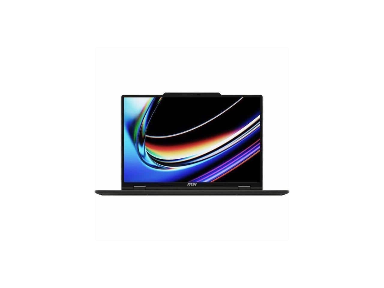 MSI Venture 16 AI A1MTG 16" Touch N150 Intel Arc W11 16-96GB RAM 512GB-2TB SSD