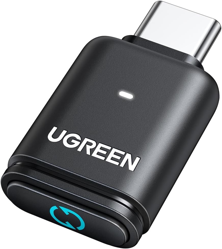 UGREEN PS5 USB-C Bluetooth 5.3 Adapter