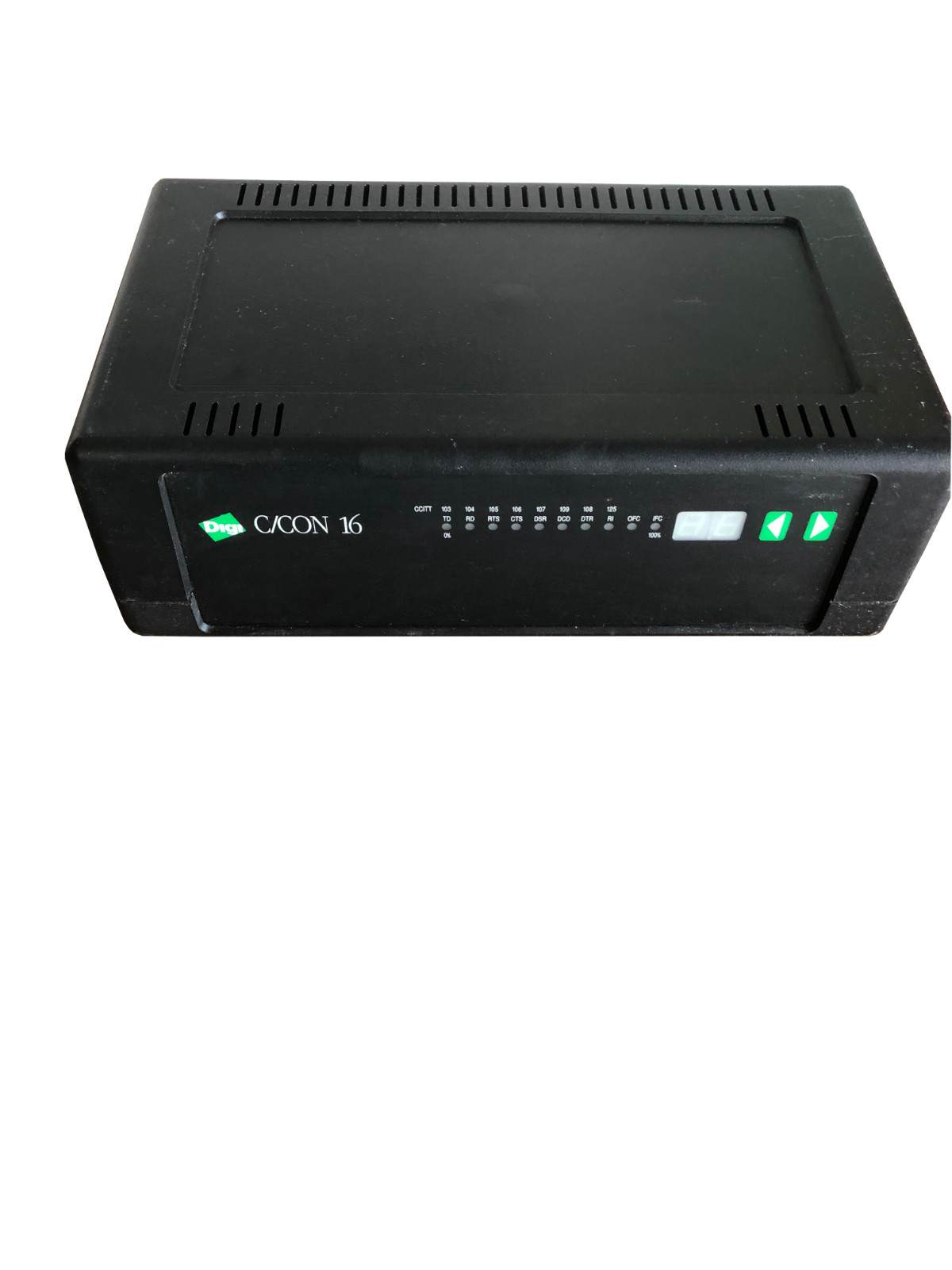 DigiBoard - DigiCHANNEL C/CON2-16 CR2 DB25 50000294