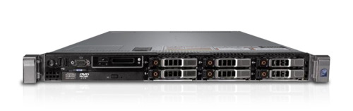 Dell PowerEdge R630 Server  2x E5-2660V3 10C  64GB RAM  2x 480Gb SAS SSD 2 X PSU