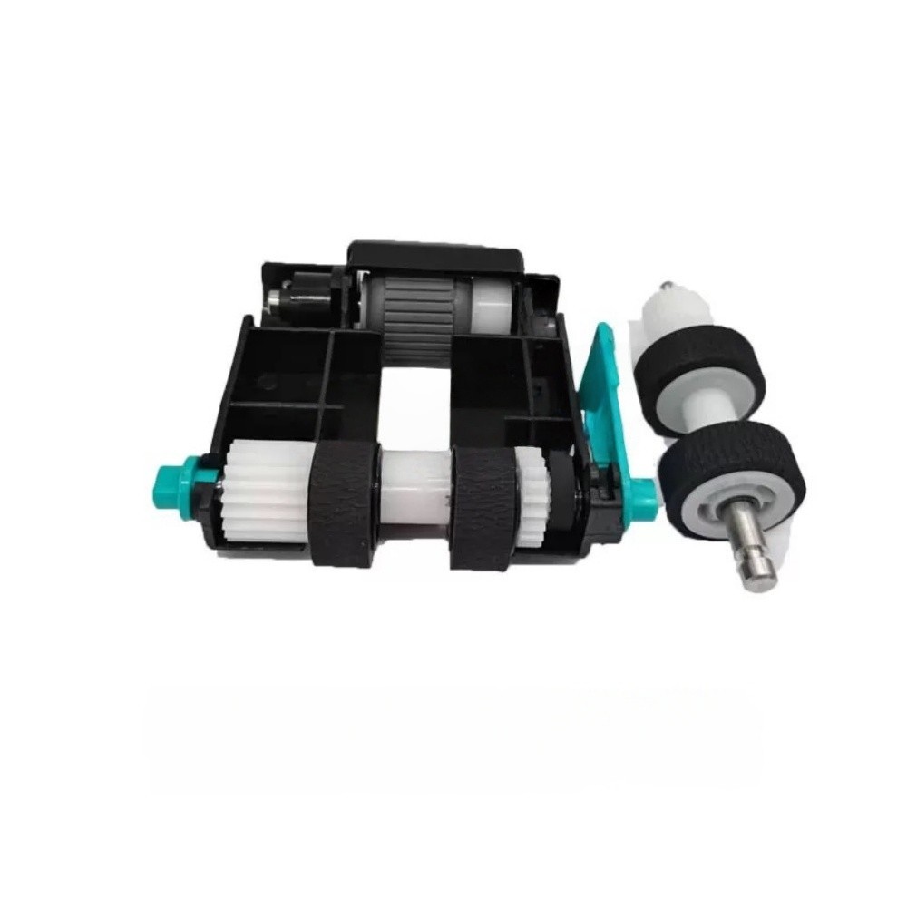 KV-SS060 Exchange Roller for Panasonic KV-S5058 KV-S5046H S5076H pickup roller 1