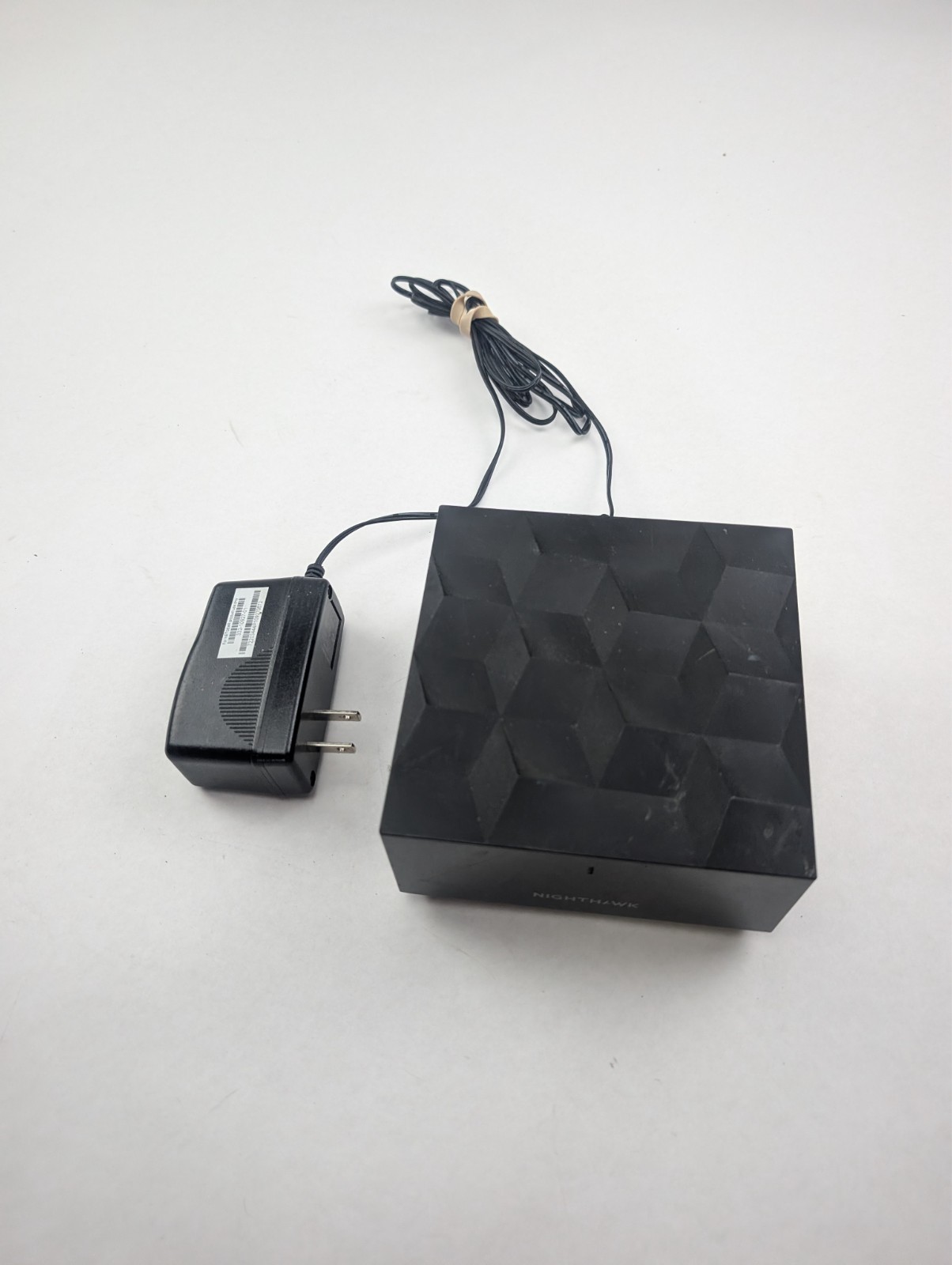 NETGEAR Nighthawk MS60 AX1800 Dual-Band Wi-Fi 6 Satellite W/Power Cord