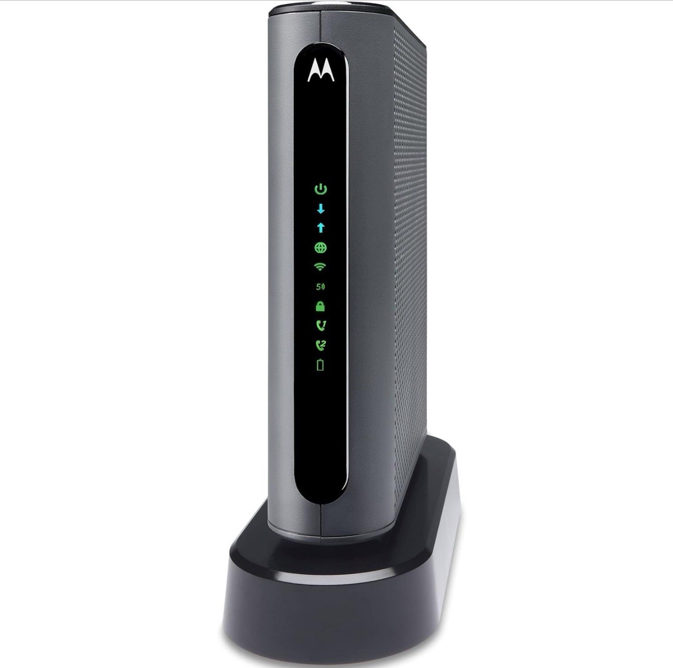 Motorola mt7711 24x8 Cable Modem (Renewed) Ac1900 Dual Band. in Camarillo, Ca