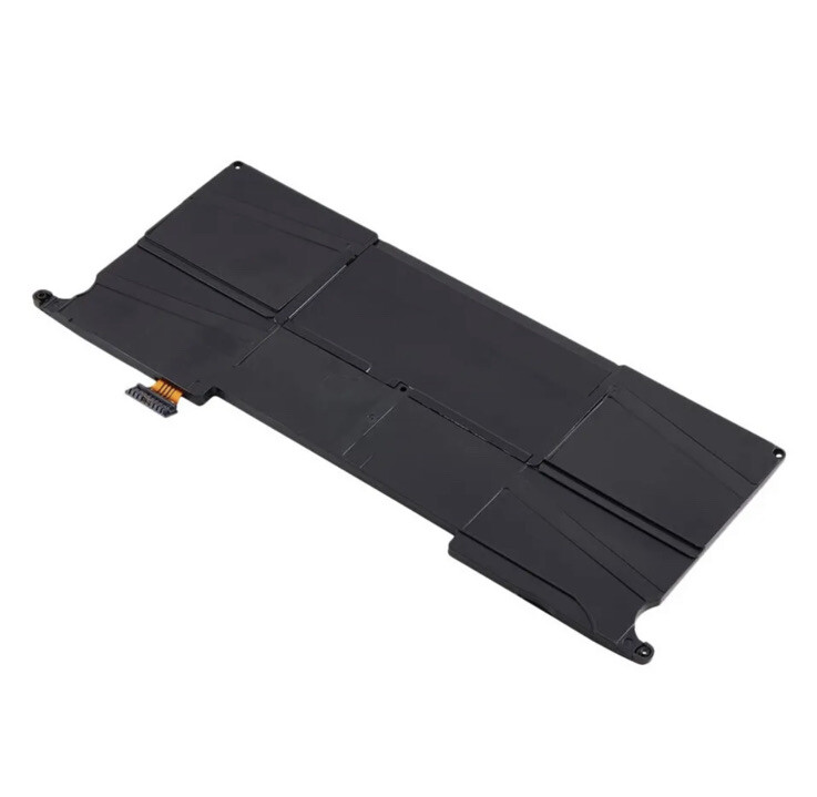 DENAQ - Lithium-Polymer Battery for Apple® MacBook Air® Laptops