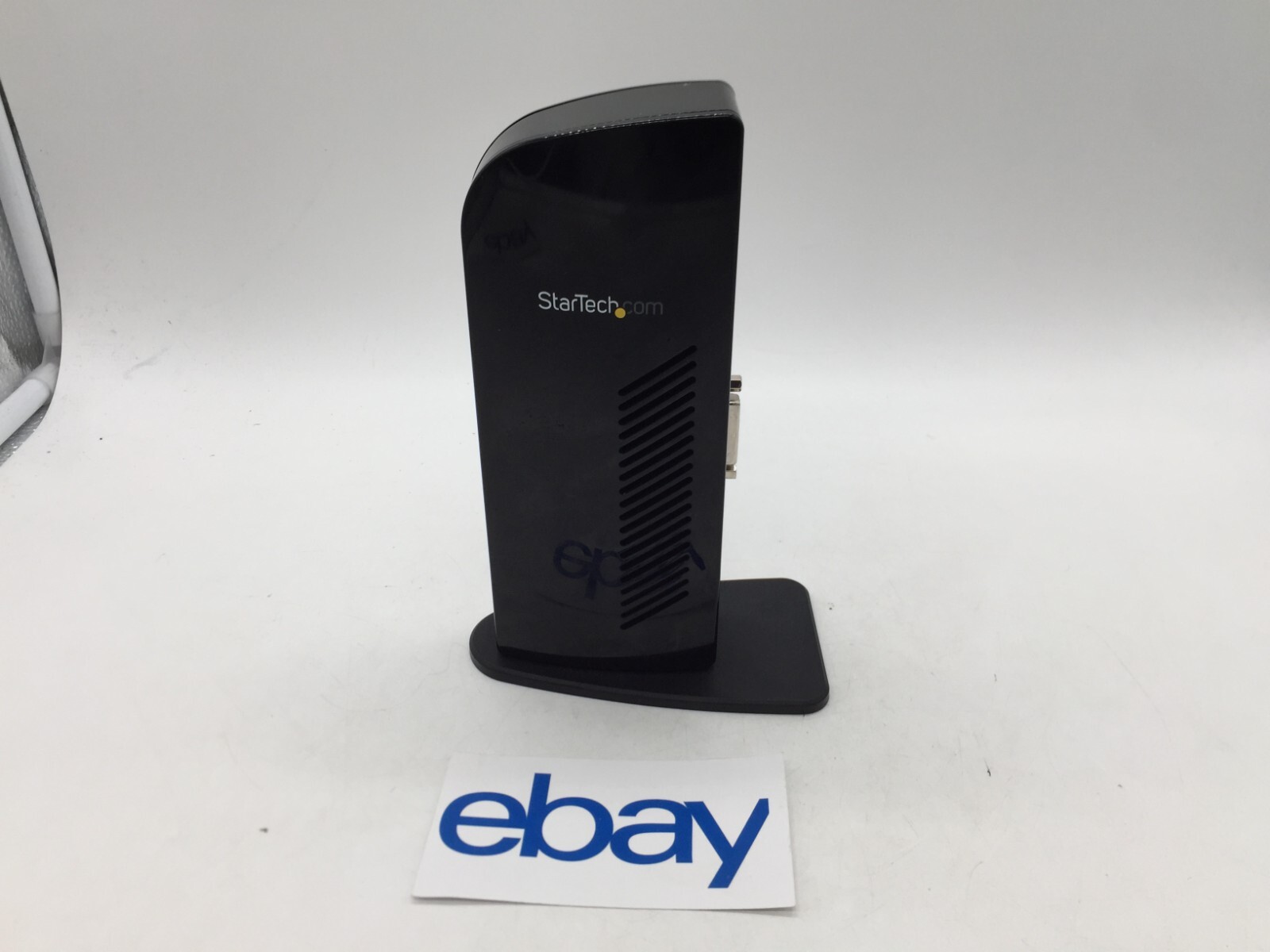 StarTech USB3SDOCKD Universal USB 3.0 Laptop Docking Station FREE S/H