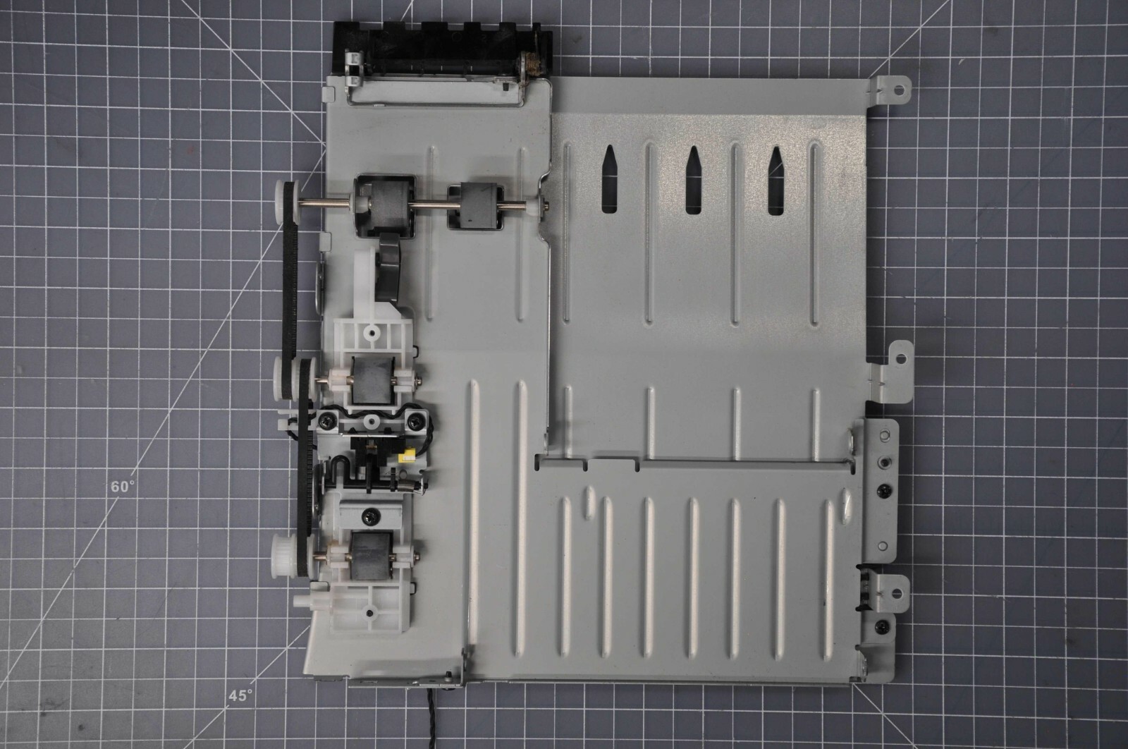 Lexmark MX710 Duplex Internal with Cable 40X7683