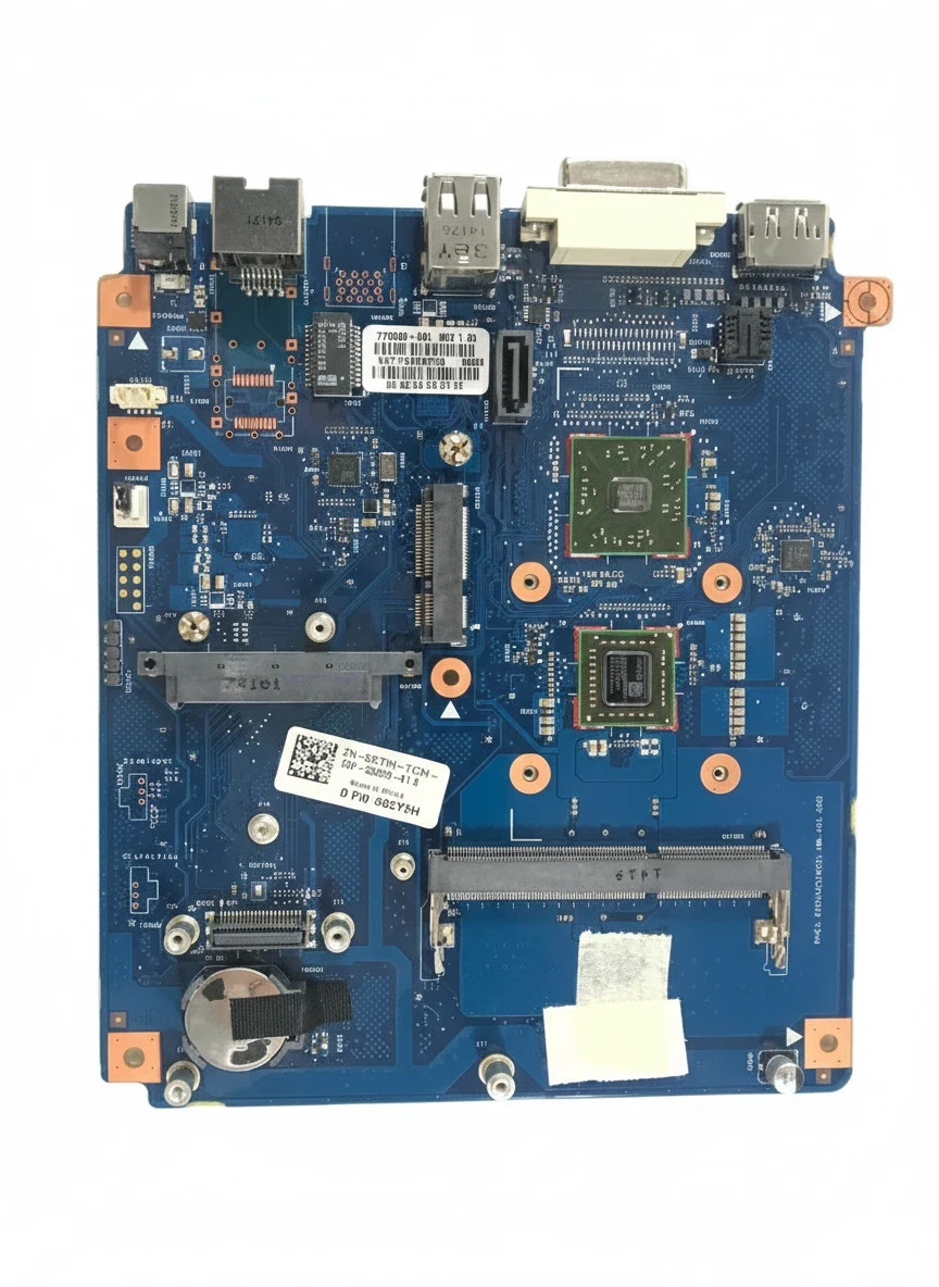 Dell Wyse Thin Zero Client 5010 D90D7 Desktop Motherboard DDR3 3CY2H