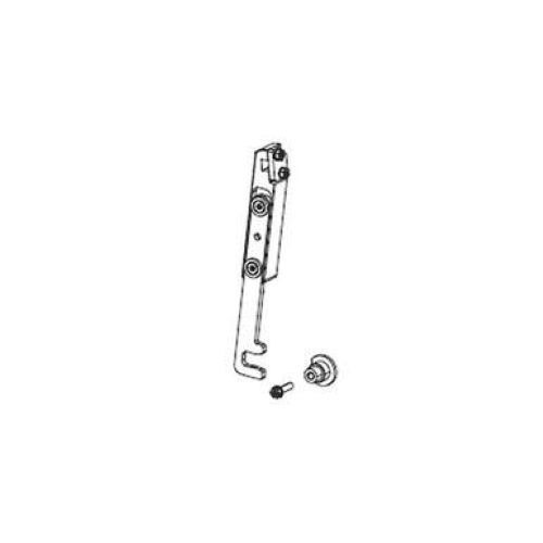 P1046696-008  Zebra ZE500 Series Print Mechanism Latch Kit. BRAND NEW