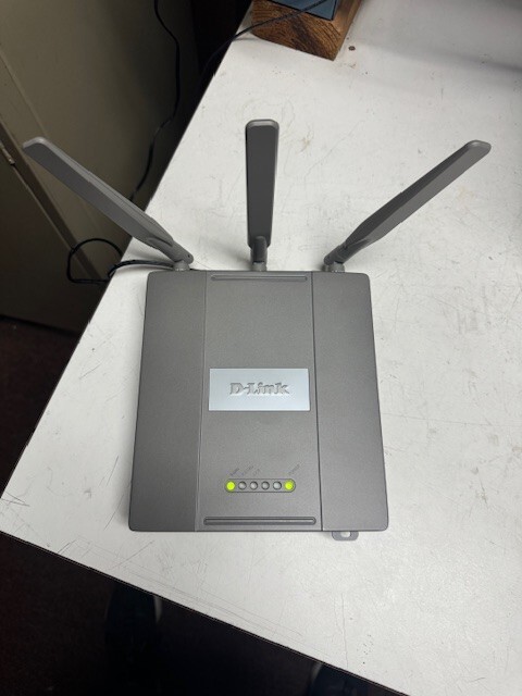 Access point D-Link DAP-2590