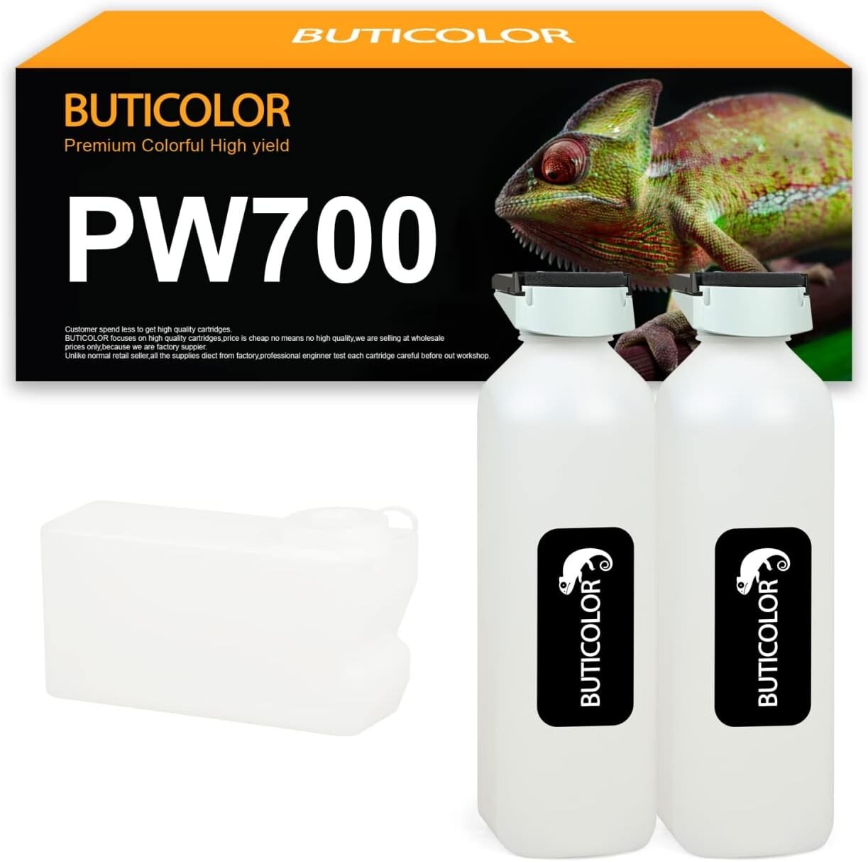 Buticolor,  Reman. PW700 Plotwave 700 Toner Cartridge(1060047449)
