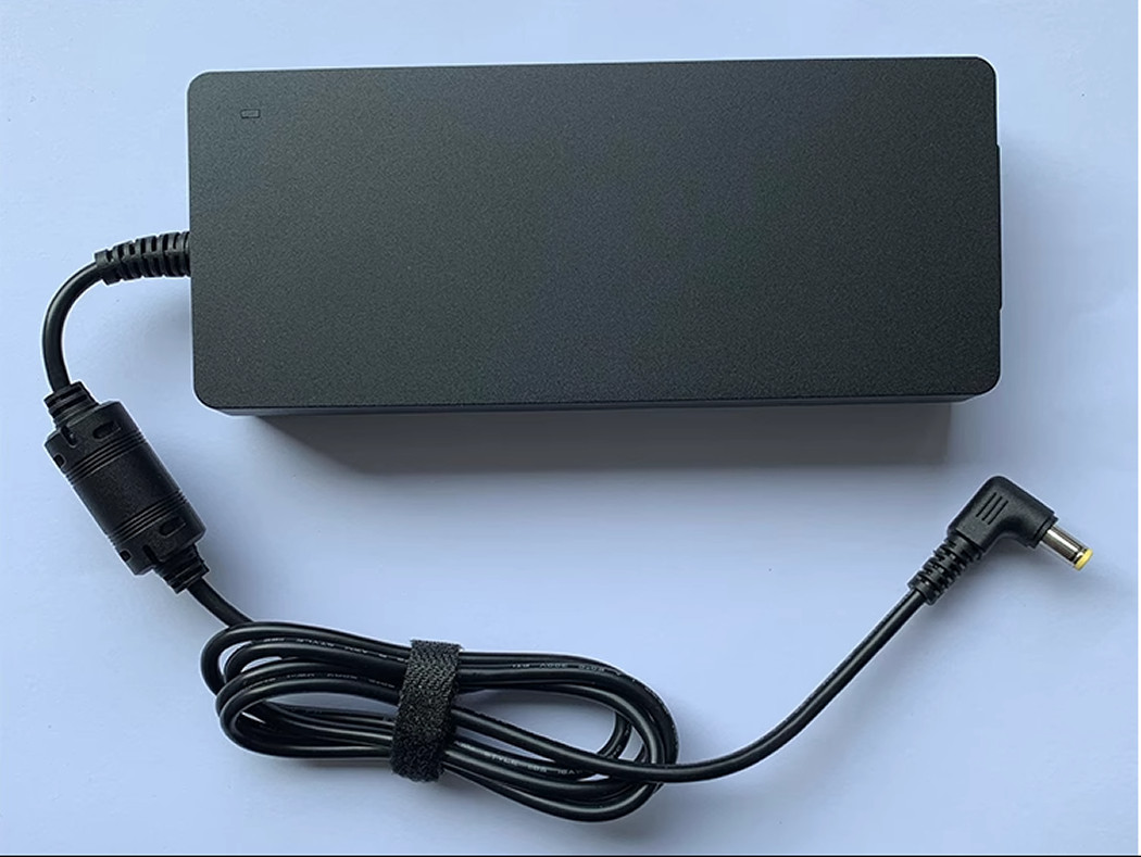 New Original OEM 19V 7.9A AC/DC Adapter for Minisforum Venus Series NAB9 Mini PC