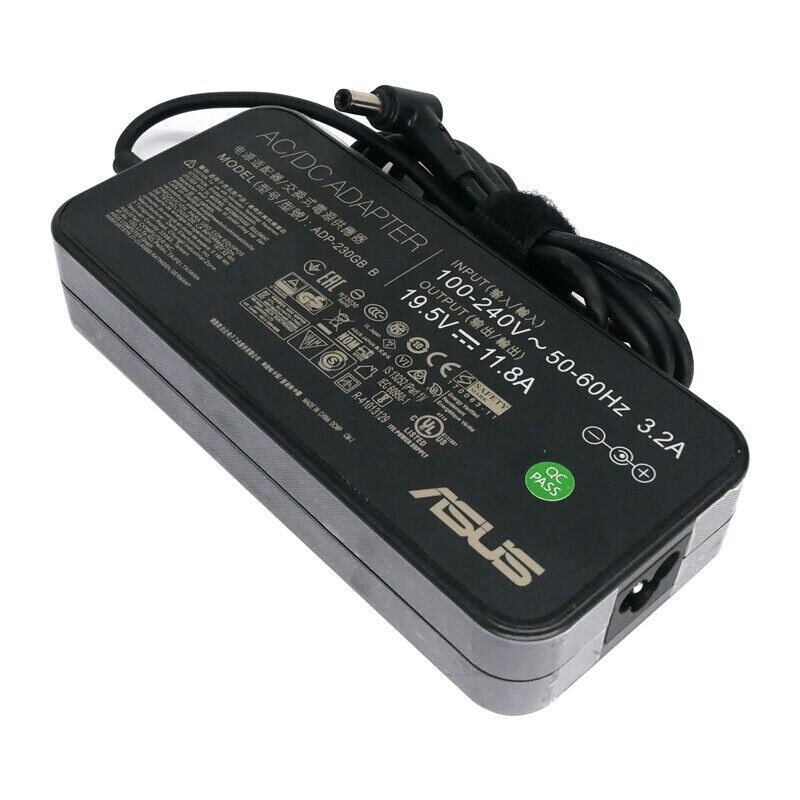 1pcs AC Adapter for Asus ROG Zephyrus GU502LU GU502L Laptop Charger Power Supply