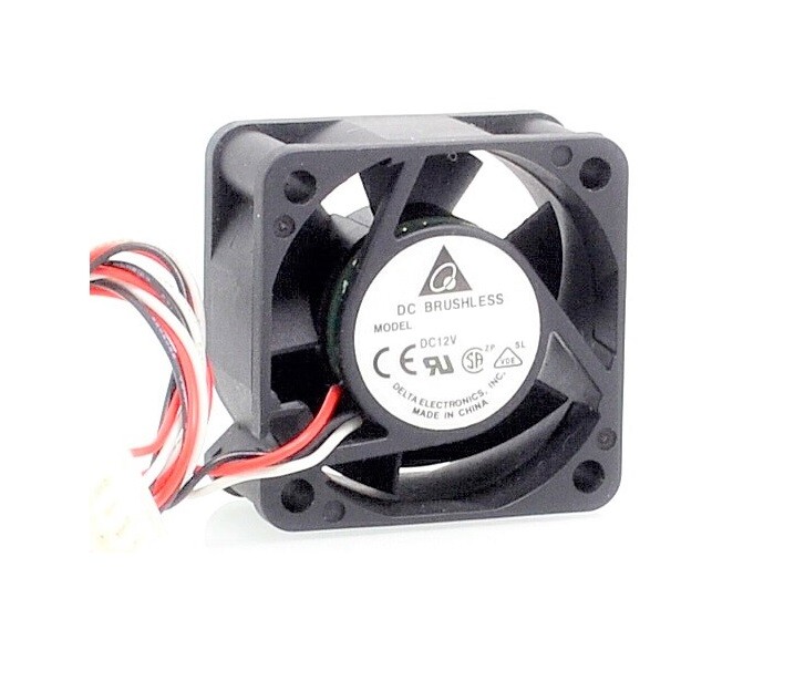 1x Quiet Version Sunon Replacement fan Cisco C3560-24PS/48PS C3750-24PS/48PS 