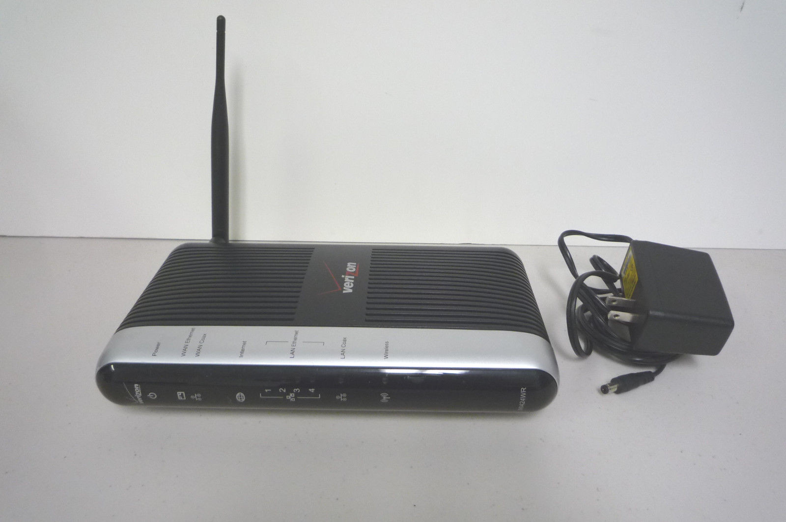 Verizon Actiontec M1424-WR 4 Port Wireless Router