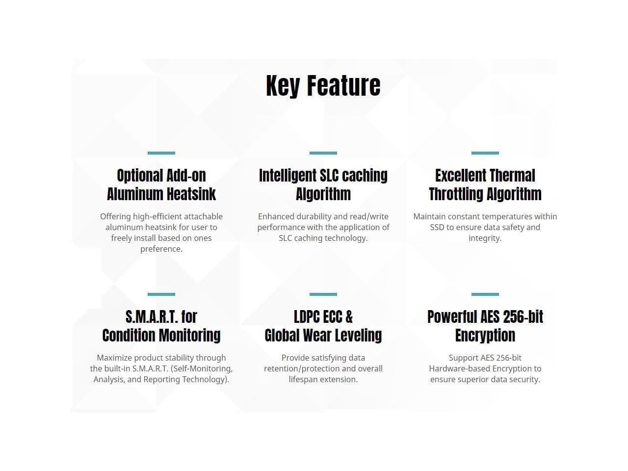 KLEVV K01TBM2SP0-10G CRAS C910G SSD 1TB, M.2 NVMe 2280, PCIe Gen4x4 Solid state