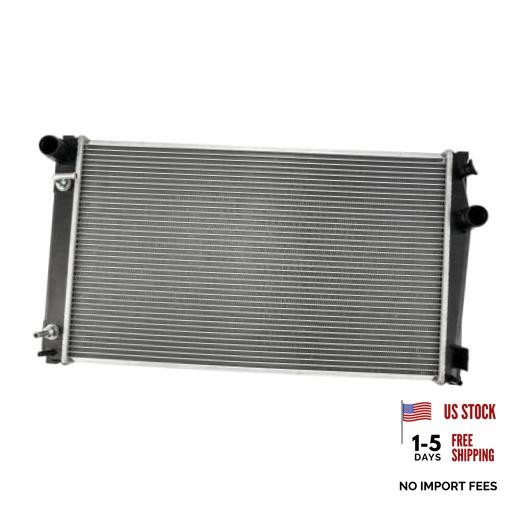 Radiator Replacement,Compatible with 2006-2016 RAV 4 GAS, (w/internal CU2892