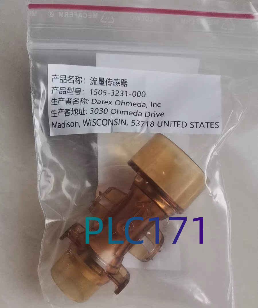 Brand new GE FANUC 1505-3231-000 Flow sensor