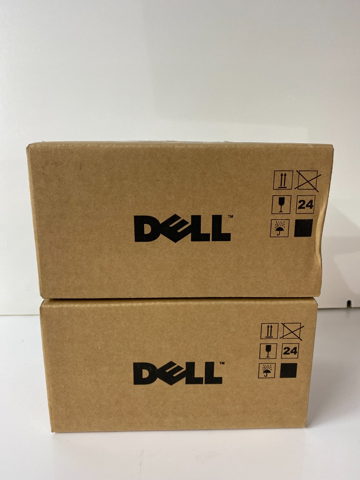 Lot of 2 New Dell Streak 5 Widescreen Tablet Android Mini Phone 16GB M01M *QTY