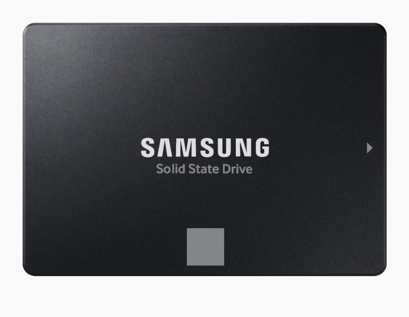 Samsung 860 EVO 1TB 2.5 Inch SATA III