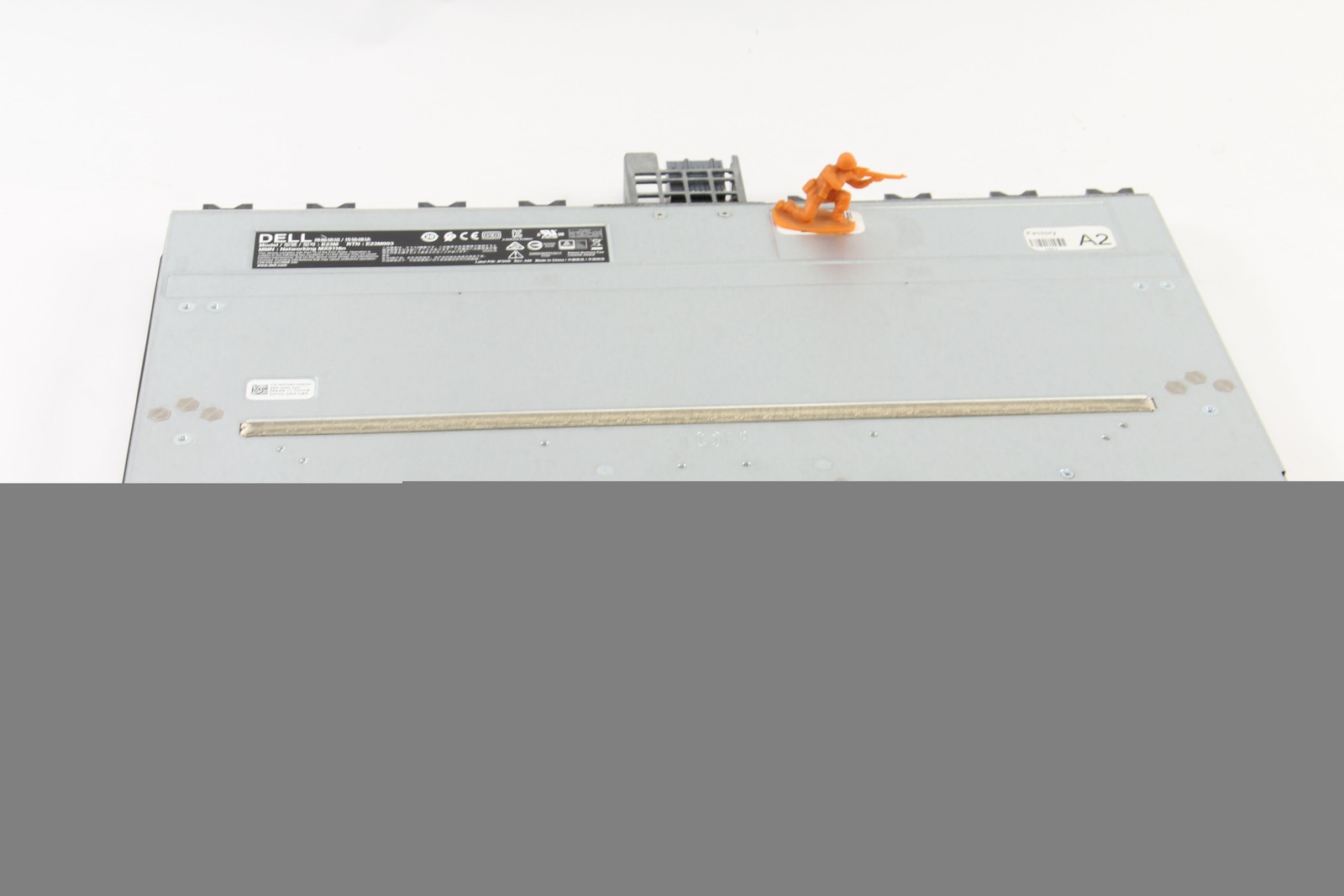 Dell RFX85 MX7000 MX9116N FABRIC SWITCH ENGINE