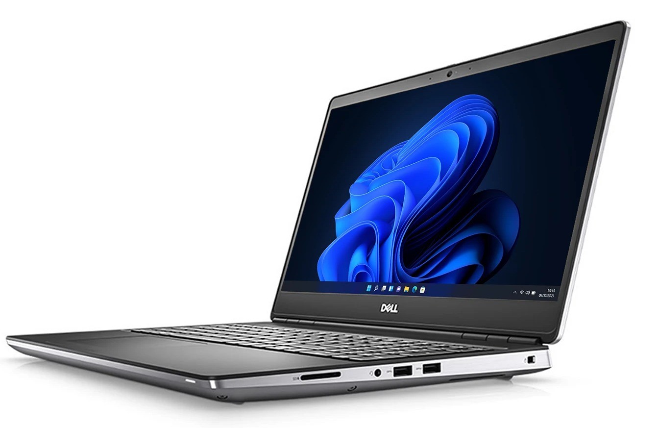 Used Dell Precision 7760 Intel i7-11850H 2.50GHz 32GB Ram Laptop ...