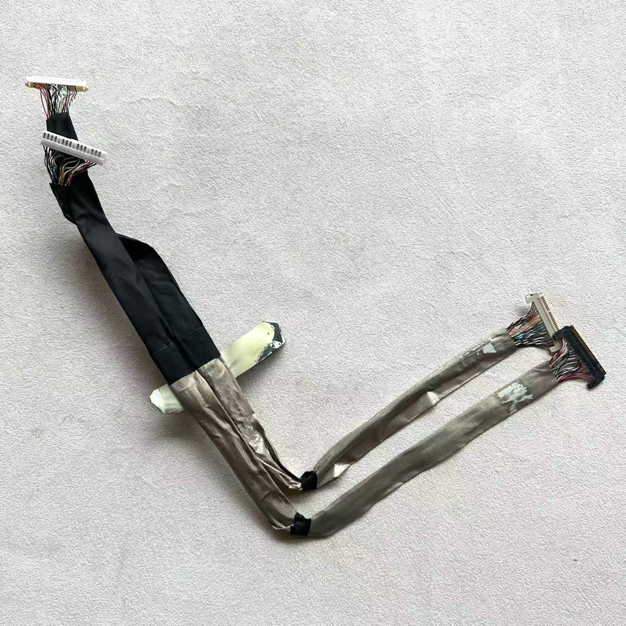 BenQ PD2700Q GL2760-T LVDS Cable Ribbon