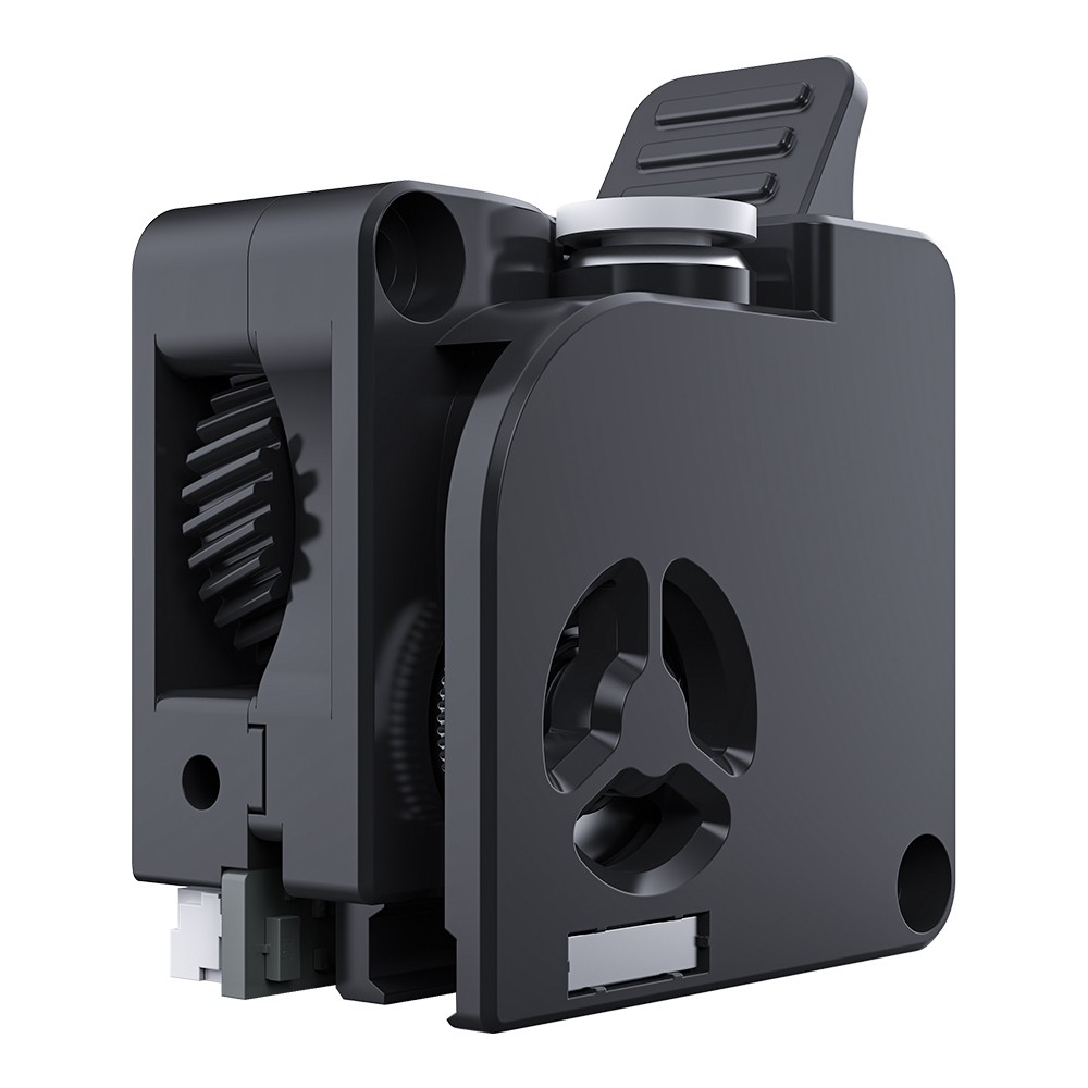 Creality K2 Plus Extruder Kit for K2/K2 Pro/K2 Plus 3D Printer Dual Gears