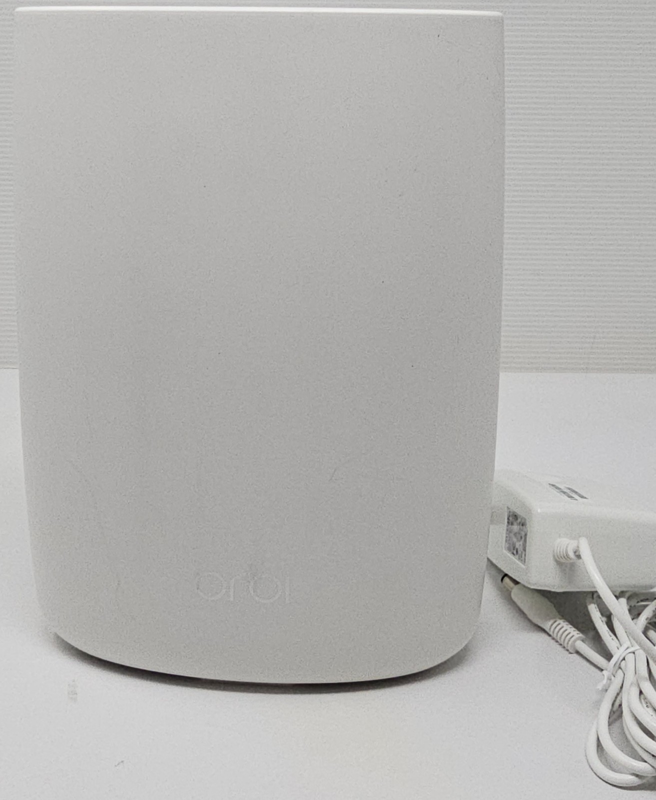 NETGEAR Orbi RBS50 Satellite Mesh WiFi Tri-band Converted Router RBR50 READ 