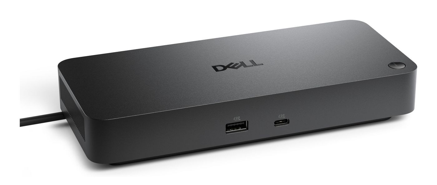 Dell W129254834 DELL-WD25TB4 Pro Thunderbolt 4 Dock - ~E~
