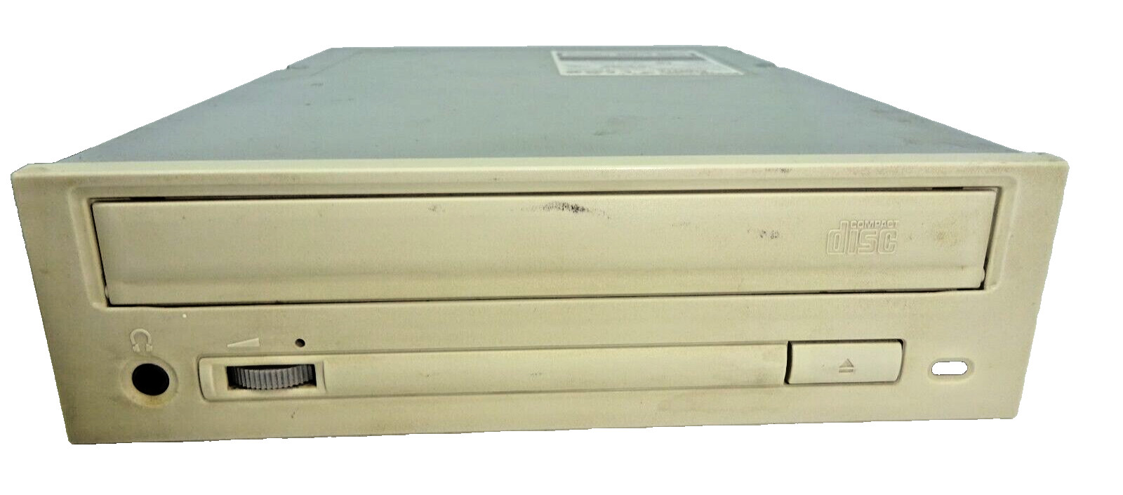 TEAC CD-524E-002-U***5.25" INTERNAL***CD-ROM DRIVE IDE DRIVE***#LW1051
