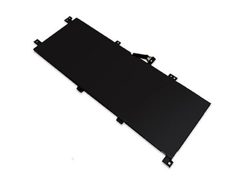 Total Micro 4-cell Battery - 46 Watt-hours - 15.36 Volts 02DL030-TM
