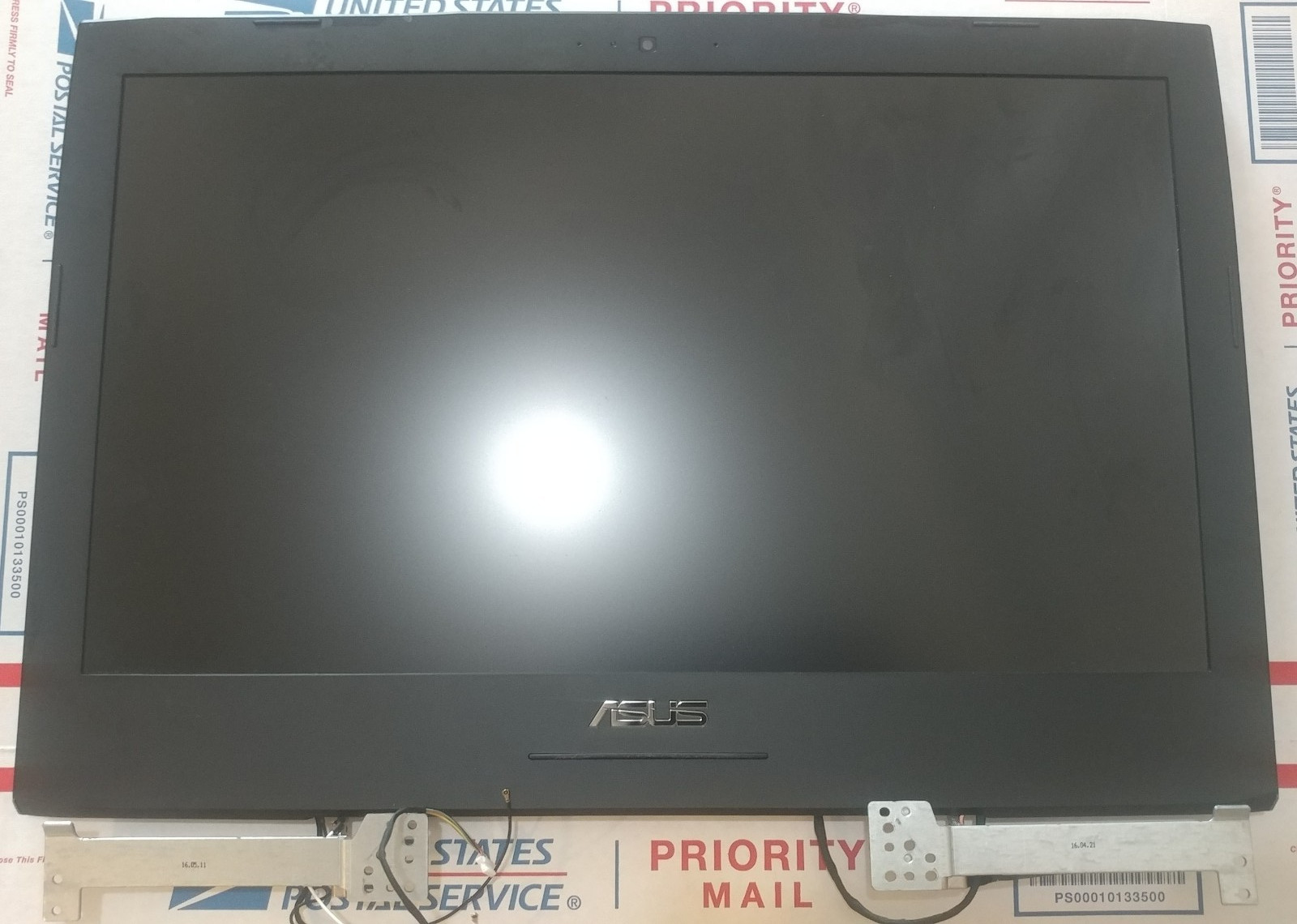 Complete SCREEN LCD ORGINALL FOR ASUS ROG G752V Laptop