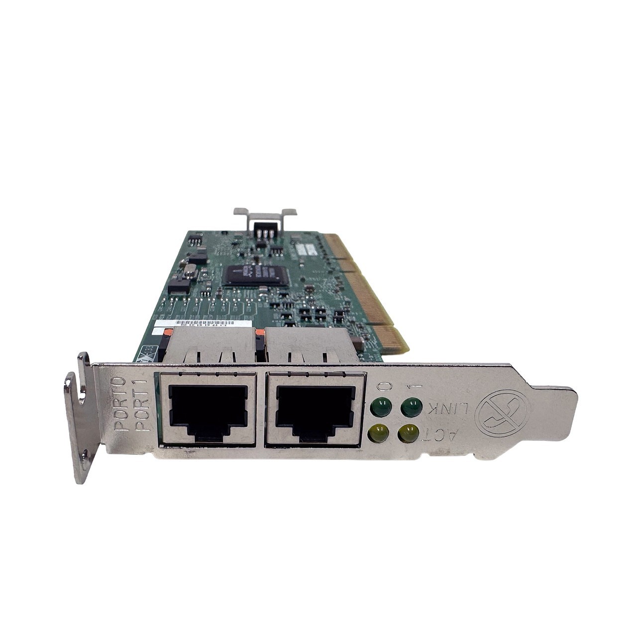 IBM 39Y6095 Broadcom 5704 Dual Port Gigabit Adapter 39Y6094