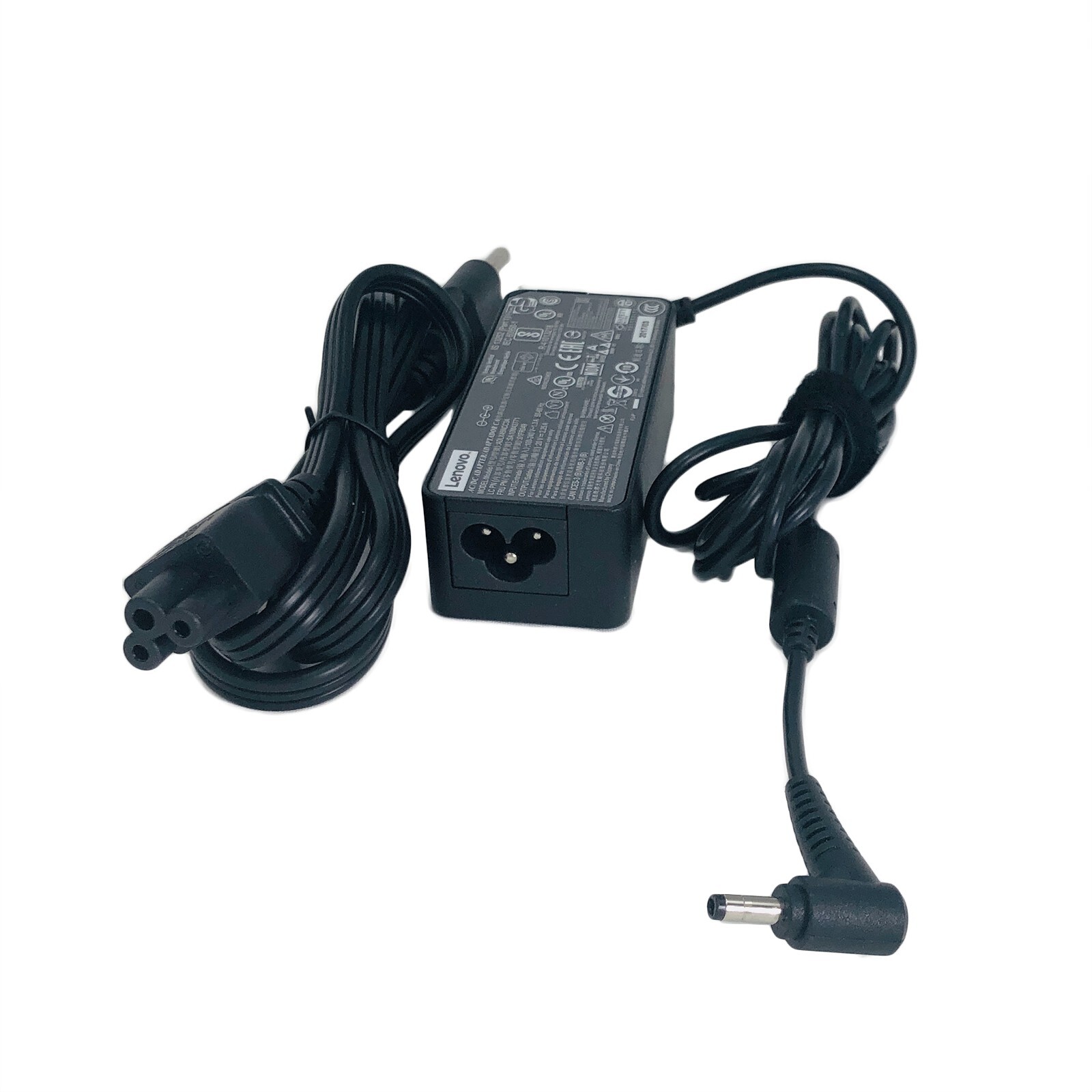 Genuine Lenovo AC/DC Adapter for Laptop IdeaPad S340-15IILD S340-15IWL Charger