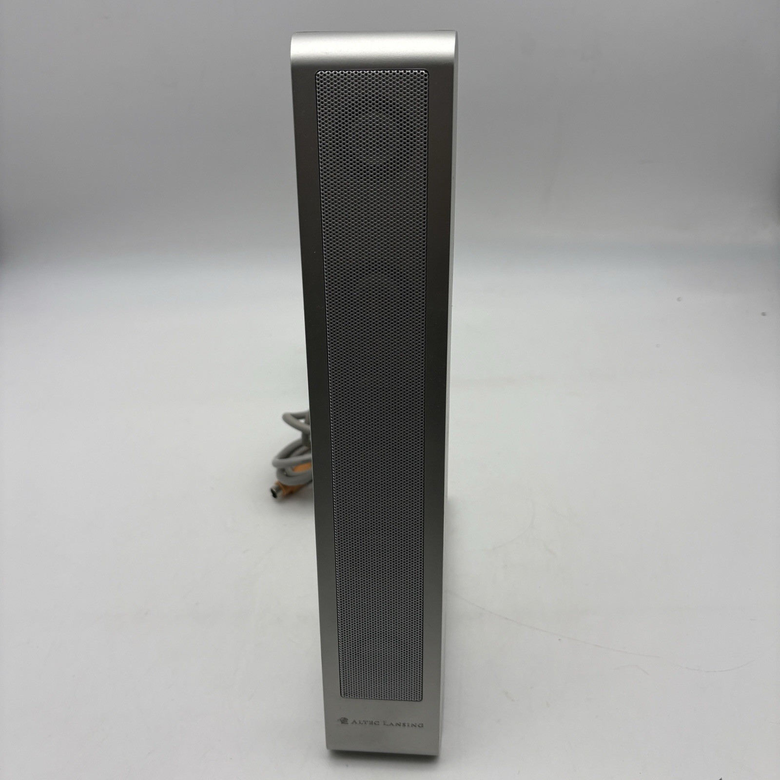 Altec Lansing FX6021- Legendary PC- Right Speaker Only Tested Working
