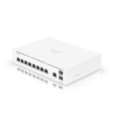 Ubiquiti UISP-CONSOLE ISP Gateway