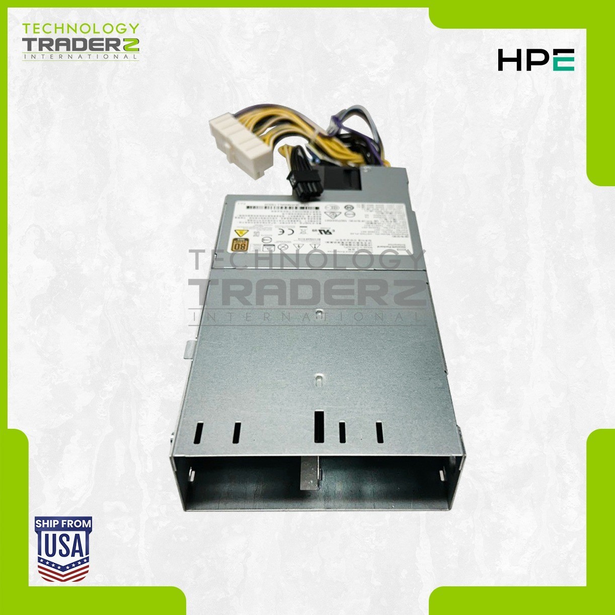 745813-B21 HP DL150 G9 RPS Backplane Kit 743908-001 745711-201 784636-001