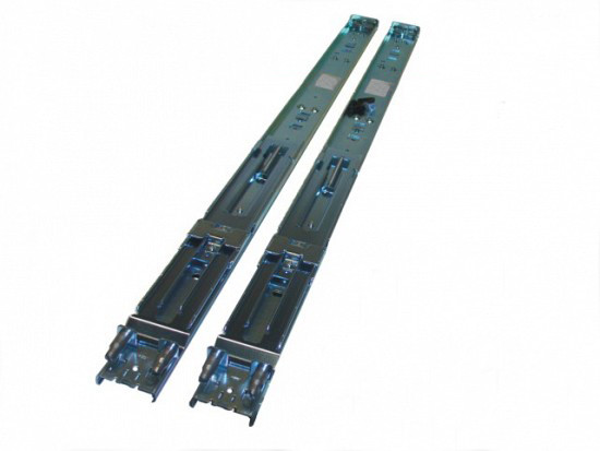 Fujitsu Primergy Rack Mount Rail kit RX100 S7 RX200 S7 S8 RX300 S7 S8 RX2520 M1