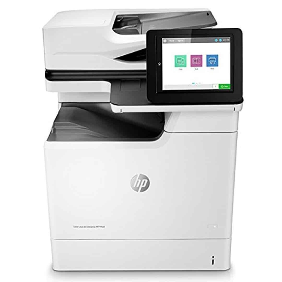 HP Color LaserJet Managed E57540 (3GY26A): Color LaserJet MFP M577dn Equivalent