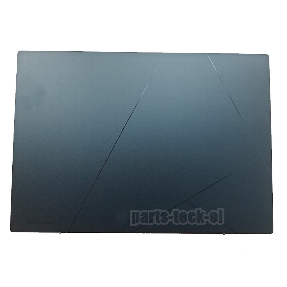 New For Asus Zenbook 14 UX3402 UX3402Z LCD Back Cover Top Case Blue