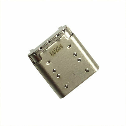 Lenovo 10e Chromebook Tablet 82AM 82AM000EUS USB Type C Charging Port Power Jack