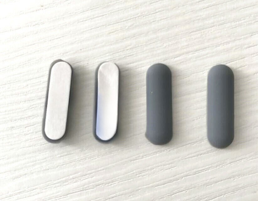 10pcs New For HP 840 745 830 735 G5 G6 Rubber Foot Feet Bottom Base Cover