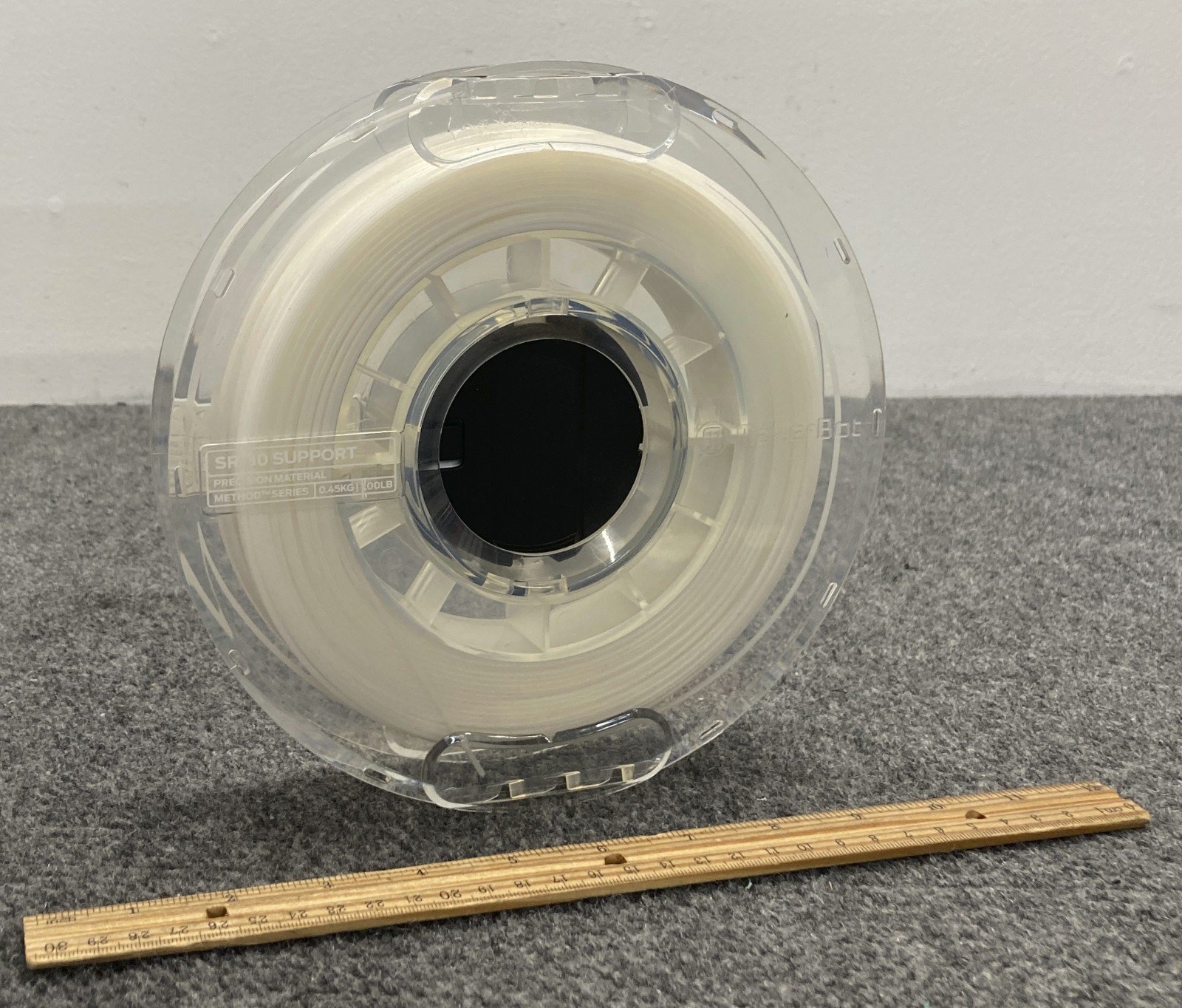 MakerBot SR-30 Support Filament 375-0015A (Unit Only)