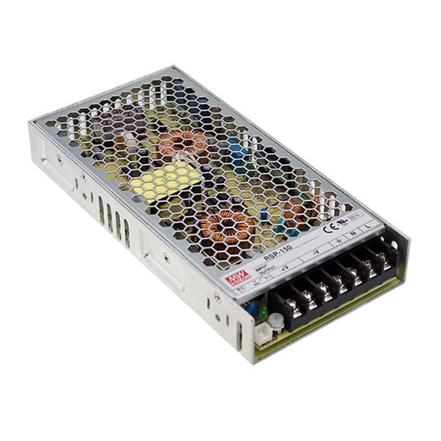 Mean Well RSP-150-12 AC DC Switching Power Supply Output 12V 150W