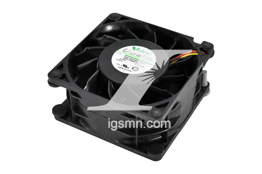 HPE 799946-001 12VDC Fan Module for use with Apollo 2000