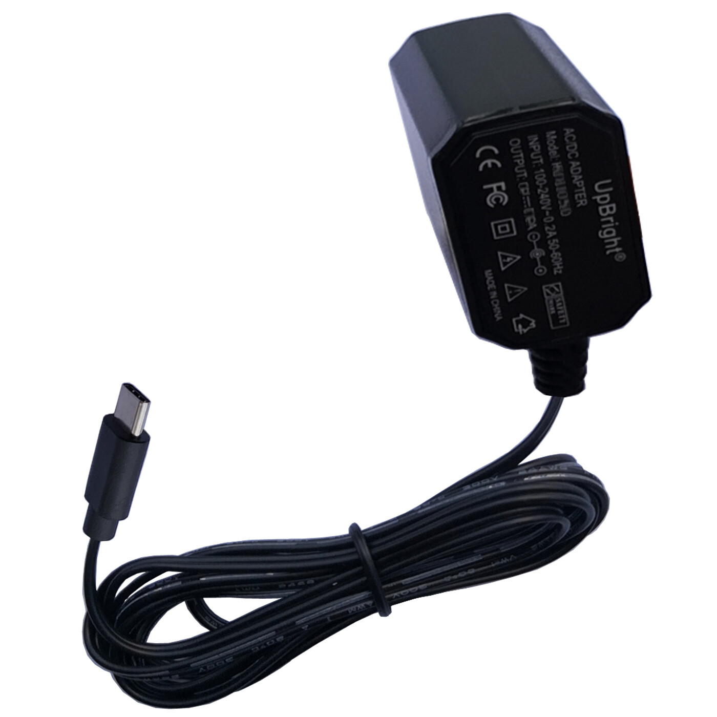 AC Adapter For Topdon JS3000 3000A Lithium-ion Jump Starter Car Battery Booster