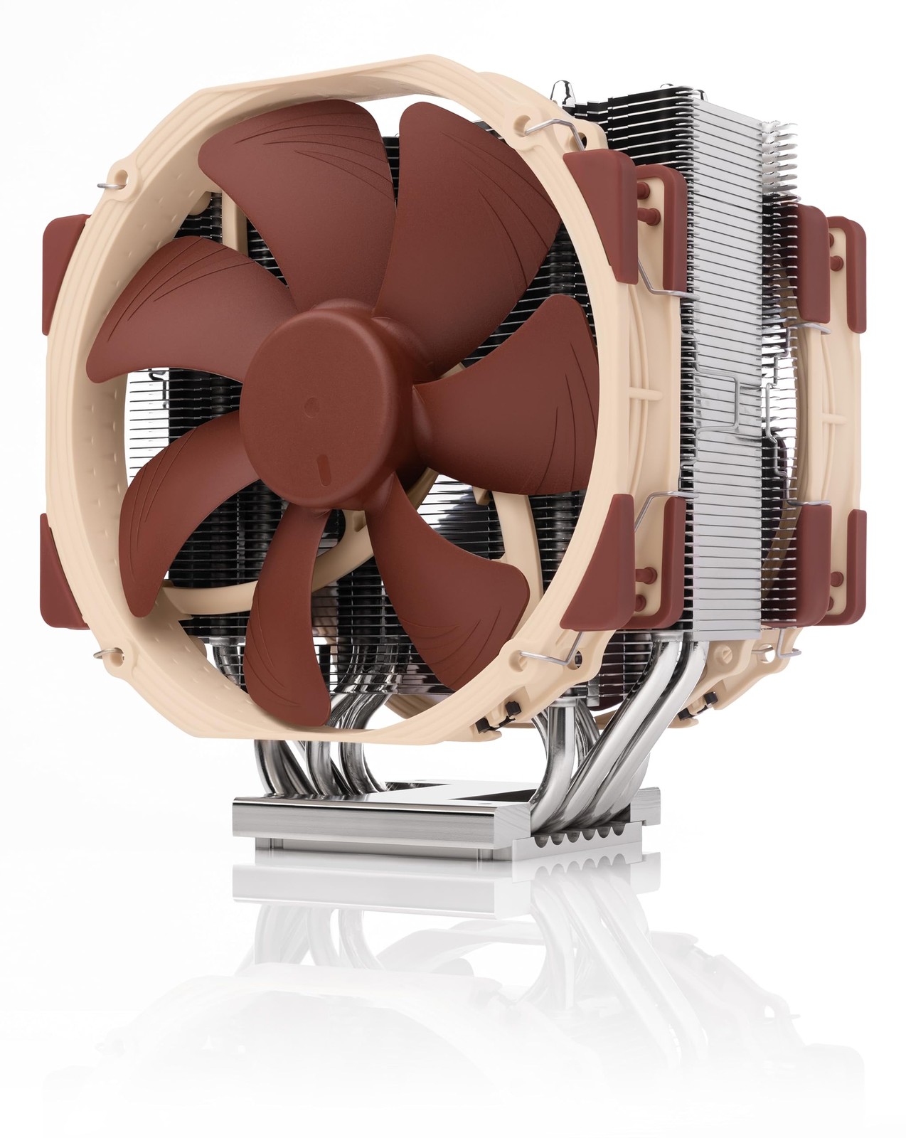 NH-U14S TR5-SP6 Quiet 140mm CPU Cooler AMD Threadripper sTR5 Epyc 8004 SP6