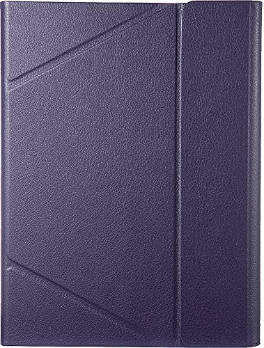 LOT  OF  3        Insignia Flexview Folio Case for 7" Tablets - Purple