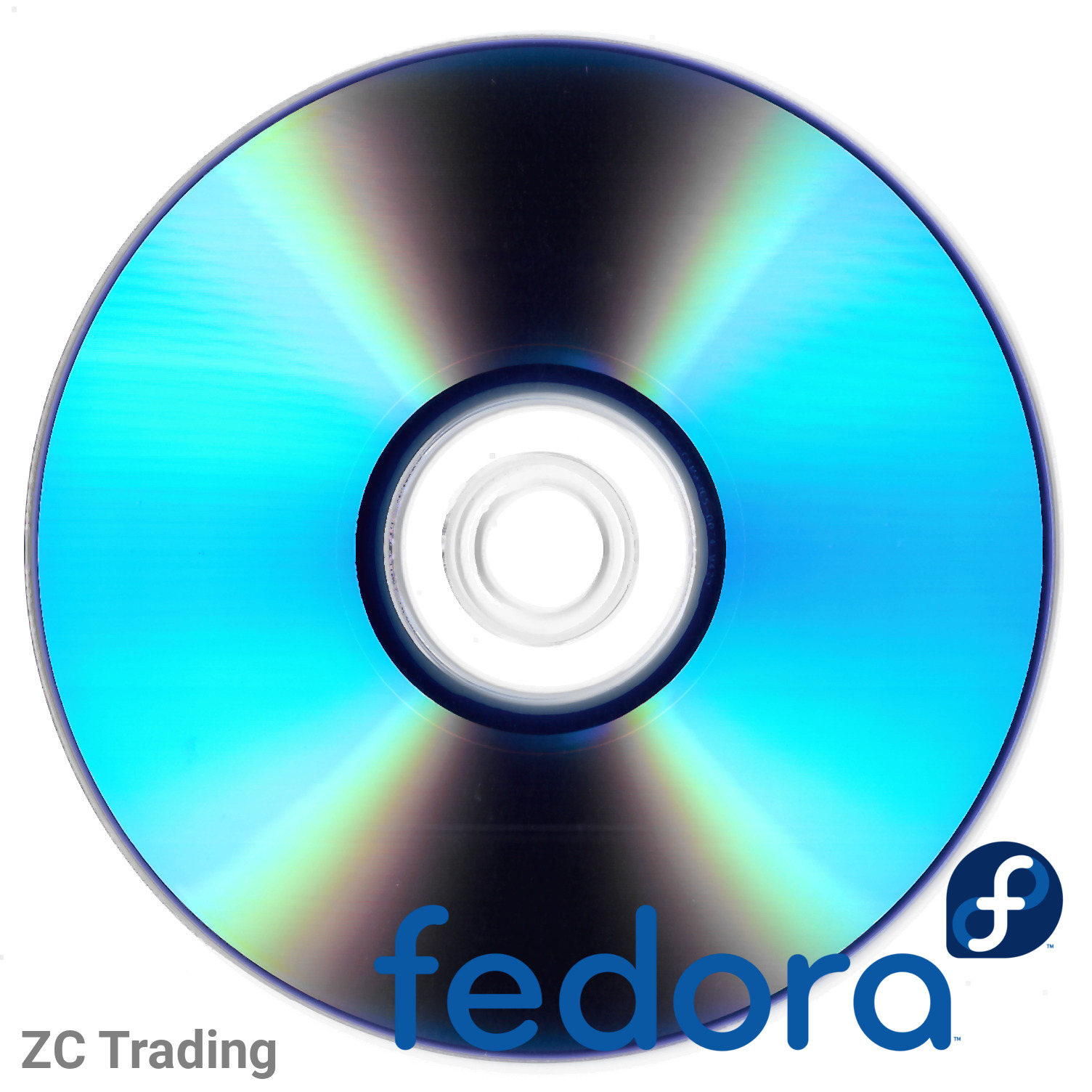 Fedora 33 Server Live CD DVD Bootable Install Installation Disc Linux ARM